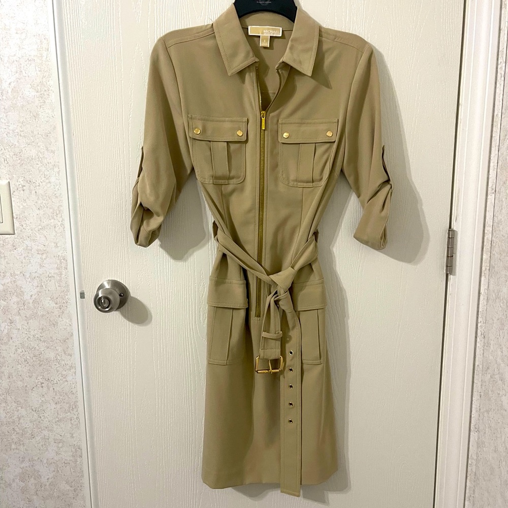 Michael Kors dress